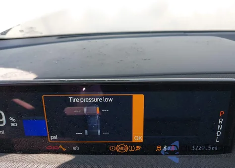 2024 Ford Mustang Mach-E Select from USA, damaged, VIN 3FMTK1R49RMA16724